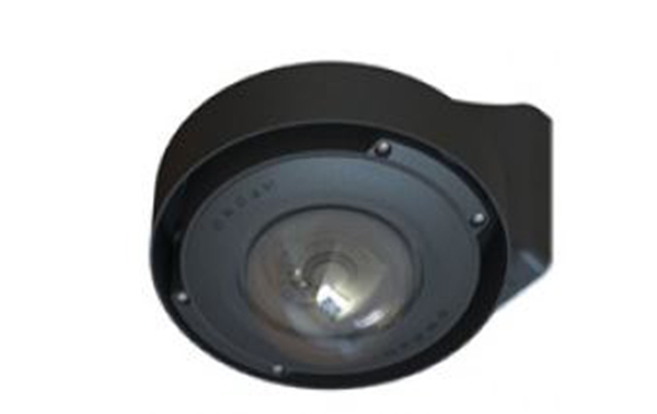 Pelco Evolution 360° Outdoor Dome Cameras