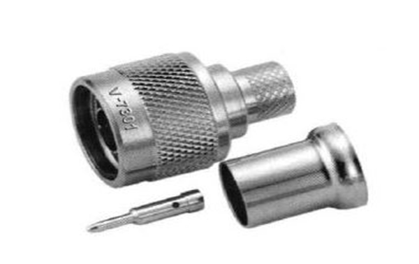 Velocity N Series Connector